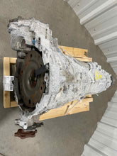 Load image into Gallery viewer, TRANSMISSION Audi A8 2015 15 - NW405045