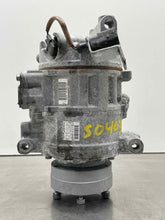 Load image into Gallery viewer, AC A/C AIR CONDITIONING COMPRESSOR Audi A8 S8 13 14 15 16 - NW394062