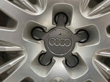 Load image into Gallery viewer, WHEEL RIM A8 11 12 13 14 15 16 20x9 ALLOY 20x9, 5 lug, 112mm - NW406190