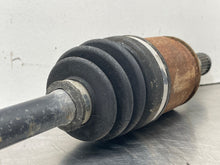 Load image into Gallery viewer, REAR AXLE SHAFT Toyota Venza 09 10 11 12 13 14 15 16 Right - NW14287