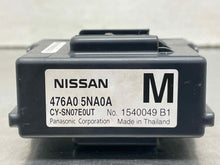 Load image into Gallery viewer, Computer INFINITI QX50 2019 - NW393536