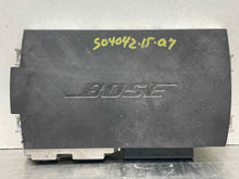 Load image into Gallery viewer, AMPLIFIER Audi Q7 2013 13 2014 14 2015 15 - NW401844