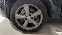 Load image into Gallery viewer, WHEEL RIM Audi Q7 2007-2015 20x9 ALLOY 20x9, 5 lug, 130mm - NW406194
