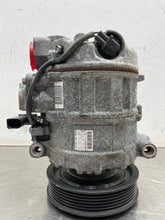 Load image into Gallery viewer, AC A/C AIR CONDITIONING COMPRESSOR Audi Q7 11 12 13 14 15 - NW394065