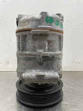 Load image into Gallery viewer, AC A/C AIR CONDITIONING COMPRESSOR Audi Q7 11 12 13 14 15 - NW394065