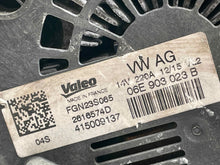 Load image into Gallery viewer, ALTERNATOR Audi Q7 2013 13 2014 14 2015 15 - NW391877