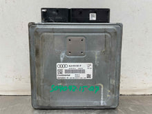 Load image into Gallery viewer, ECU ECM COMPUTER Audi Q7 2013 13 2014 14 2015 15 - NW395369