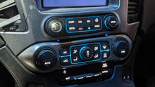 Load image into Gallery viewer, TEMPERATURE CONTROLS Chevrolet Suburban 1500 Tahoe 15 16 17 - NW398716