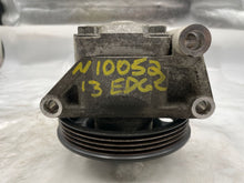 Load image into Gallery viewer, Power Steering Pump Ford Edge 2013 - NW162698