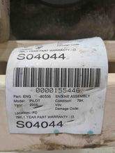 Load image into Gallery viewer, ENGINE MOTOR Honda Pilot 2005 05 3.5L - NW395785