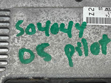 Load image into Gallery viewer, ECU ECM COMPUTER Honda pilot 2005 05 EX - NW395421