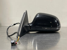 Load image into Gallery viewer, SIDE VIEW DOOR MIRROR Audi A4 2009 09 Left - NW394732