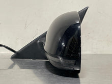 Load image into Gallery viewer, SIDE VIEW DOOR MIRROR Audi A4 2009 09 Left - NW394732