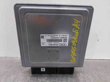 Load image into Gallery viewer, ECU ECM COMPUTER Audi A4 A5 2009 09 2010 10 - NW395357