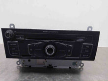 Load image into Gallery viewer, RADIO Audi A4 S4 2009 09 - NW401811