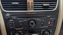 Load image into Gallery viewer, RADIO Audi A4 S4 2009 09 - NW401811