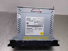 Load image into Gallery viewer, RADIO Audi A4 S4 2009 09 - NW401811