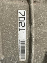 Load image into Gallery viewer, TRANSMISSION Audi Q5 2011 11 2012 12 - NW183215
