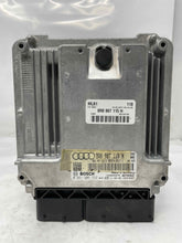 Load image into Gallery viewer, ECU ECM COMPUTER Audi Q5 2011 11 - NW58933