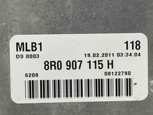 Load image into Gallery viewer, ECU ECM COMPUTER Audi Q5 2011 11 - NW58933