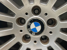 Load image into Gallery viewer, WHEEL RIM BMW X1 12 13 14 15 18x8 ALLOY - NW406240