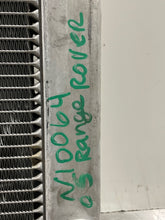 Load image into Gallery viewer, RADIATOR Range Rover 2003 03 2004 04 2005 05 - NW132517