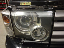 Load image into Gallery viewer, HEADLIGHT LAMP ASSEMBLY Range Rover 2003 03 2004 04 2005 05 Right - NW103525