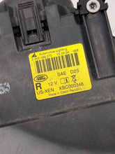Load image into Gallery viewer, HEADLIGHT LAMP ASSEMBLY Range Rover 2003 03 2004 04 2005 05 Right - NW103525