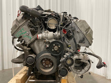 Load image into Gallery viewer, ENGINE Range Rover 2003 03 2004 04 2005 05 4.4L - NW67444