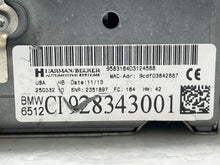 Load image into Gallery viewer, Cd changer 335i 328i 323i 06 07 08 09 10 - NW401877