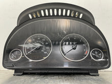 Load image into Gallery viewer, SPEEDOMETER CLUSTER X3 X4 X5 2014 14 2015 15 2016 16 2017 17 - NW403749