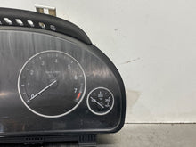 Load image into Gallery viewer, SPEEDOMETER CLUSTER X3 X4 X5 2014 14 2015 15 2016 16 2017 17 - NW403749