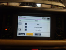 Load image into Gallery viewer, Entertainment Display Range Rover 2003 03 2004 04 2005 05 - NW105783