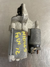 Load image into Gallery viewer, STARTER MOTOR Edge Escape Explorer Focus Fusion Taurus Transit 03-13 - NW169941