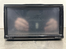 Load image into Gallery viewer, Radio Nissan Leaf 2013 - NW401886