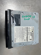 Load image into Gallery viewer, Radio Nissan Leaf 2013 - NW401886