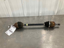Load image into Gallery viewer, FRONT CV AXLE SHAFT Nissan Leaf 13 14 15 16 17 Left - NW392236