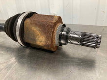 Load image into Gallery viewer, FRONT CV AXLE SHAFT Nissan Leaf 13 14 15 16 17 Left - NW392236