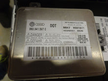 Load image into Gallery viewer, HEADLIGHT LAMP ASSEMBLY Audi Q5 09 10 11 12 Left - NW102371