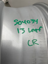Load image into Gallery viewer, Wheel Rim Nissan Leaf 2013 - NW406267