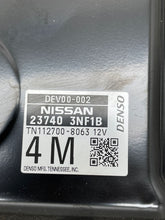 Load image into Gallery viewer, ECU ECM Computer Nissan Leaf 2013 - NW395395
