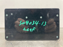 Load image into Gallery viewer, Computer Nissan Leaf 2013 - NW393520
