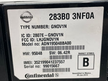 Load image into Gallery viewer, Computer Nissan Leaf 2013 - NW393520