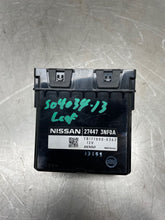 Load image into Gallery viewer, Computer Nissan Leaf 2013 - NW393521