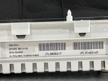 Load image into Gallery viewer, SPEEDOMETER CLUSTER Volvo S60 V60 XC60 XC70 15 16 17 18 - NW403864
