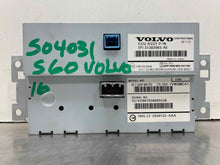 Load image into Gallery viewer, INFO SCREEN Volvo S60 V60 XC60 14 15 16 17 18 - NW399205