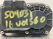 Load image into Gallery viewer, THROTTLE BODY Volvo S60 XC60 2013 13 2014 14 2015 15 - NW404660
