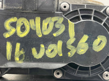 Load image into Gallery viewer, THROTTLE BODY Volvo S60 XC60 2013 13 2014 14 2015 15 - NW404660
