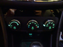 Load image into Gallery viewer, TEMPERATURE CONTROLS Sebring Avenger 200 08 09 10 11 12 13 14 - NW98999