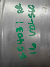 Load image into Gallery viewer, WHEEL RIM S60 V60 16 17 18 17x7 ALLOY - NW546439